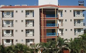 Manu Residency