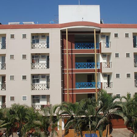 Manu Residency Hotel Bangalore Exterior photo